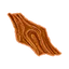 Bois ambré