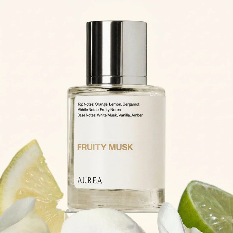 Fruity musk