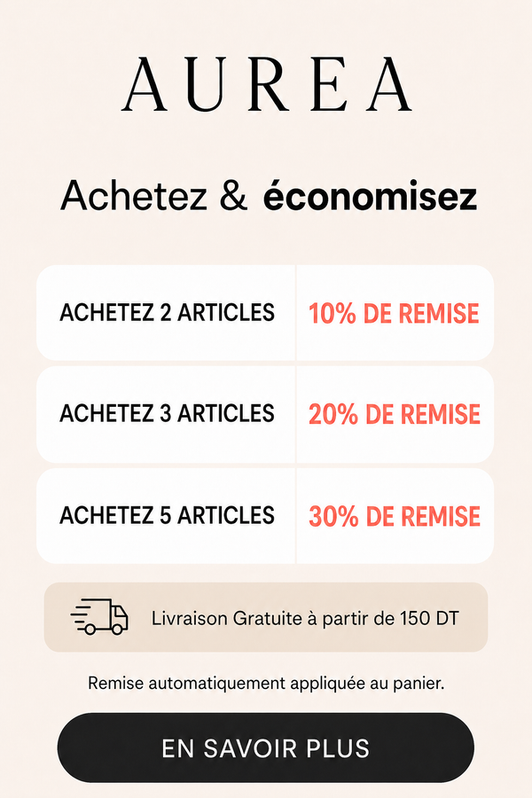 Offre promotionnelle