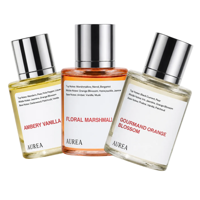 Tous les Parfums