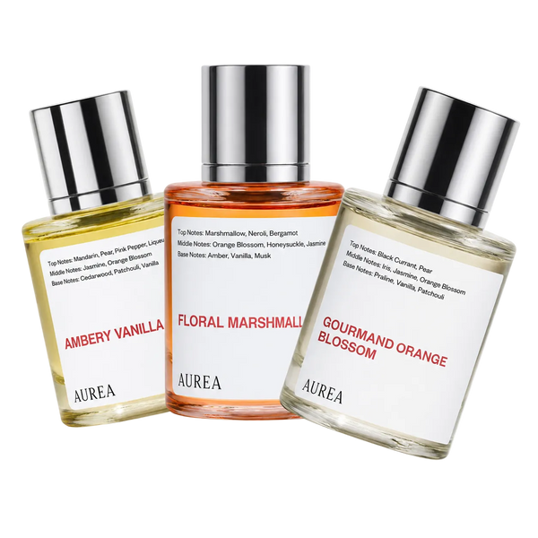 Tous les Parfums