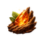 Bois ambré