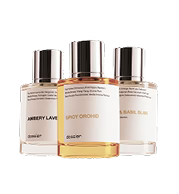 Tous les
Parfums